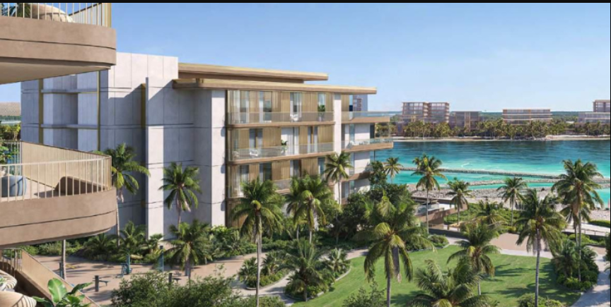 Bay Grove Phase 4 in Dubai — photo 3