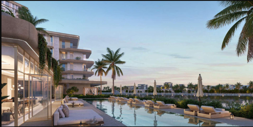 Bay Grove Phase 4 in Dubai — photo 4