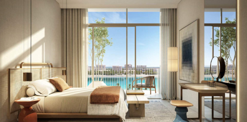 Bay Grove Phase 4 in Dubai — photo 5