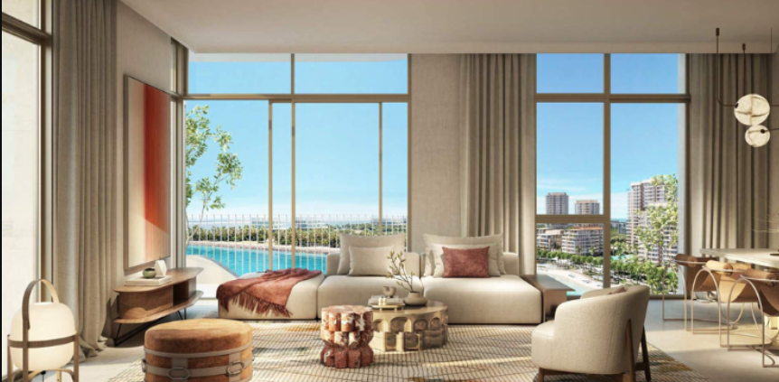 Bay Grove Phase 4 in Dubai — photo 6