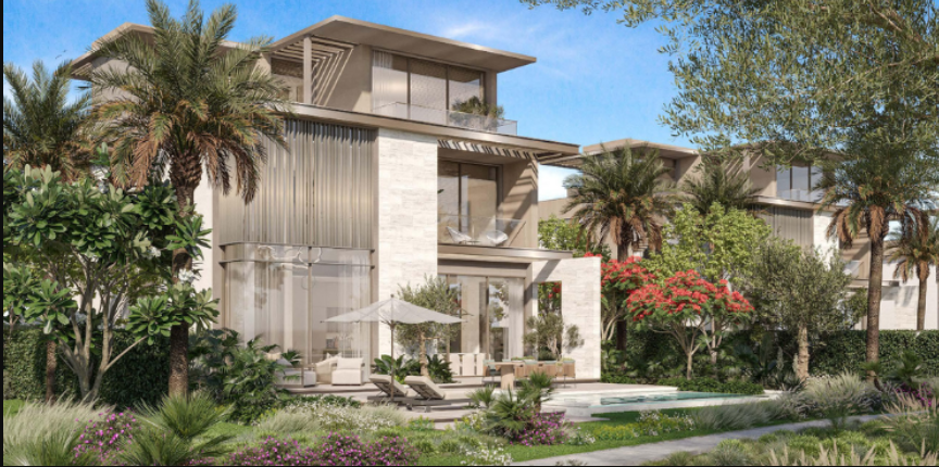 Nad Al Sheba Gardens Phase 10 in Dubai — photo 2