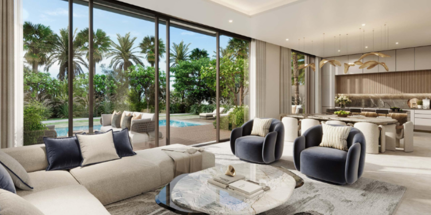 Nad Al Sheba Gardens Phase 10 in Dubai — photo 4