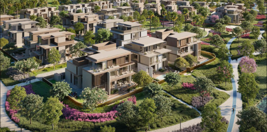 Nad Al Sheba Gardens Phase 10 in Dubai — photo 5