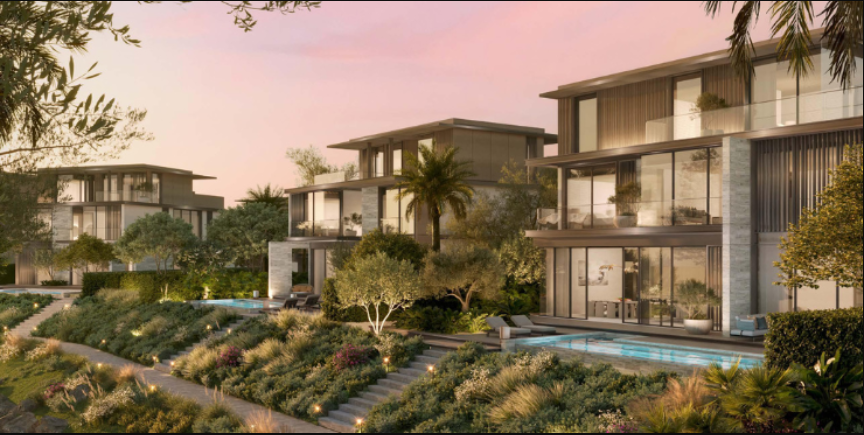 Nad Al Sheba Gardens Phase 10 in Dubai — photo 6