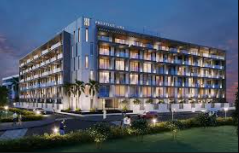 Chelsea Square in Dubai — photo 3