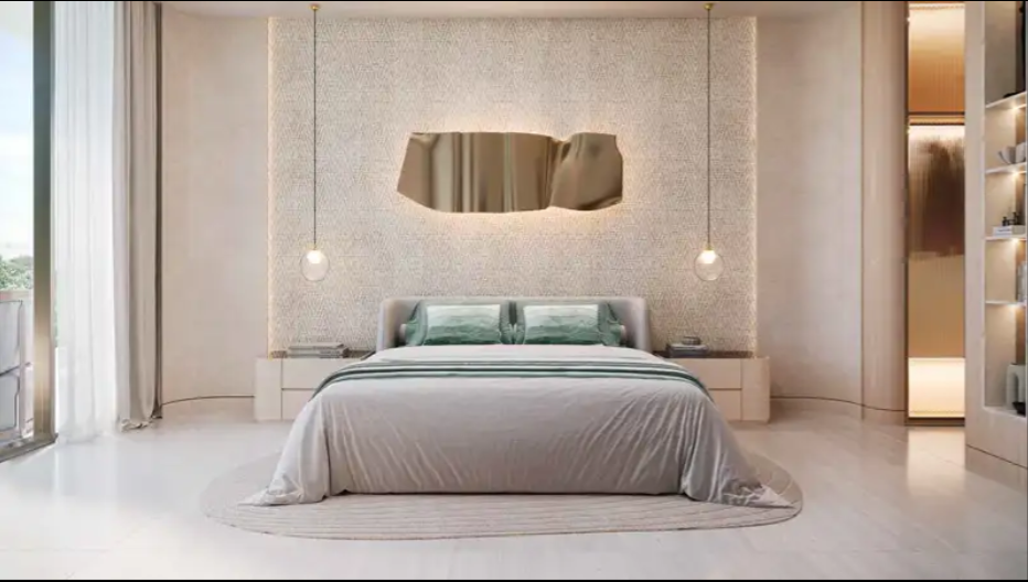Flow Residences in Dubai — photo 4