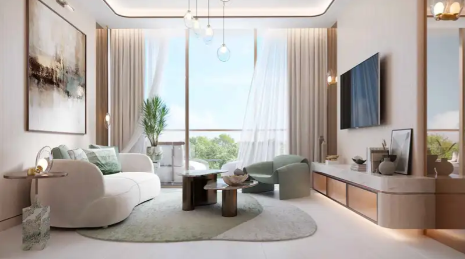 Flow Residences in Dubai — photo 5