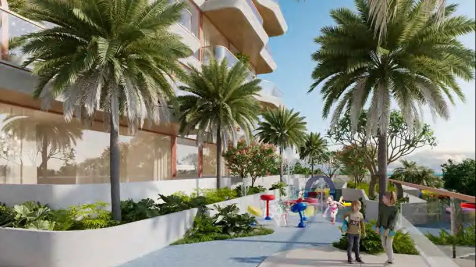 Flow Residences in Dubai — photo 6