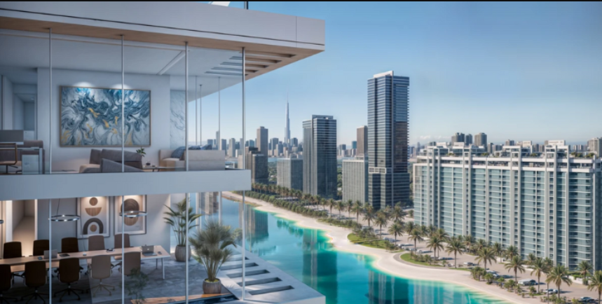 Ayaan Heights in Dubai — photo 2