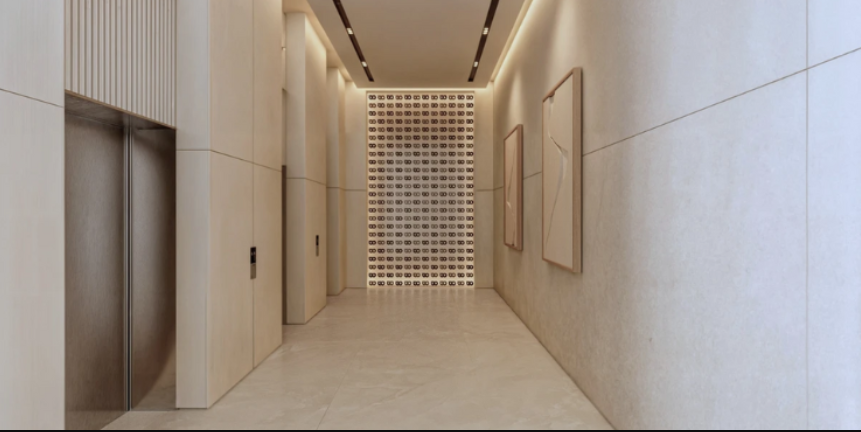 Ayaan Heights in Dubai — photo 3