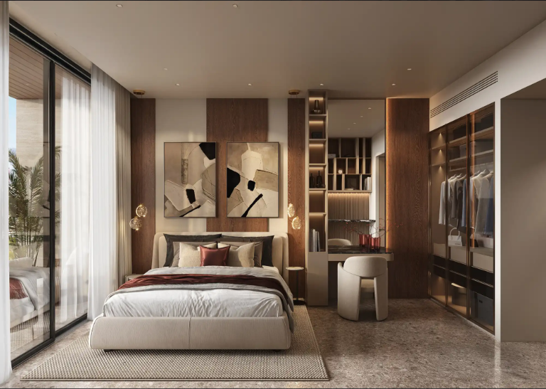 Coventry Residences 3 in Dubai — photo 5