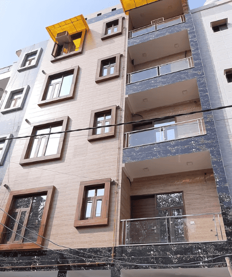 JR Premium Builder Floors in Delhi — photo 2