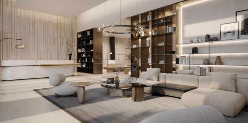 Rosehill in Dubai — photo 2