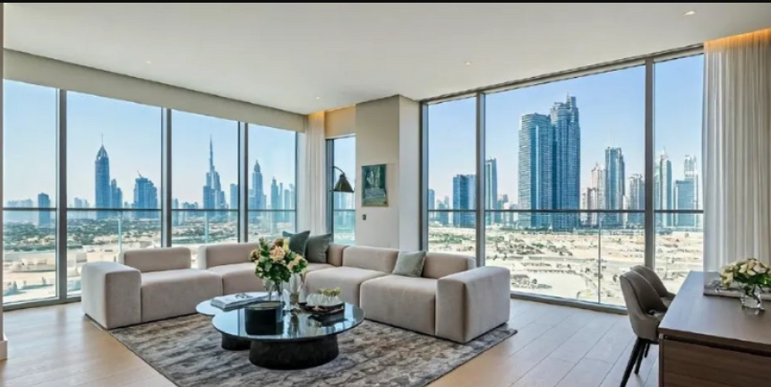 Astra South in Dubai — photo 2