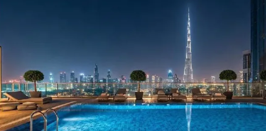 Astra South in Dubai — photo 3