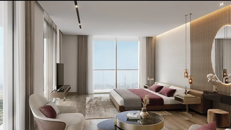 Takaya Melody in Dubai — photo 3
