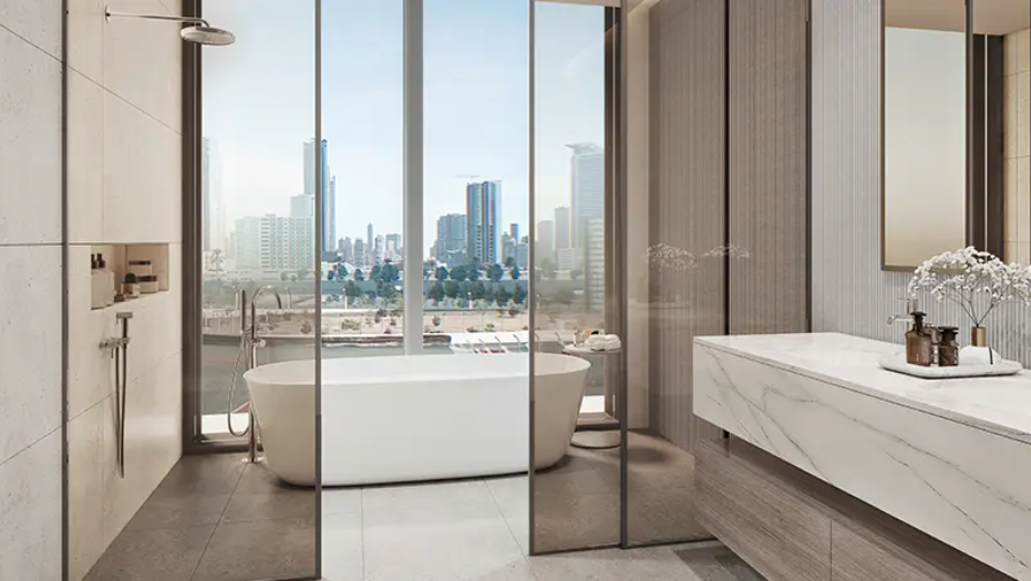 Takaya Kalina in Dubai — photo 4