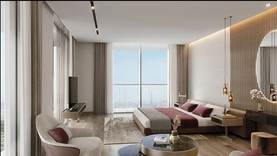 Takaya Kalina in Dubai — photo 5
