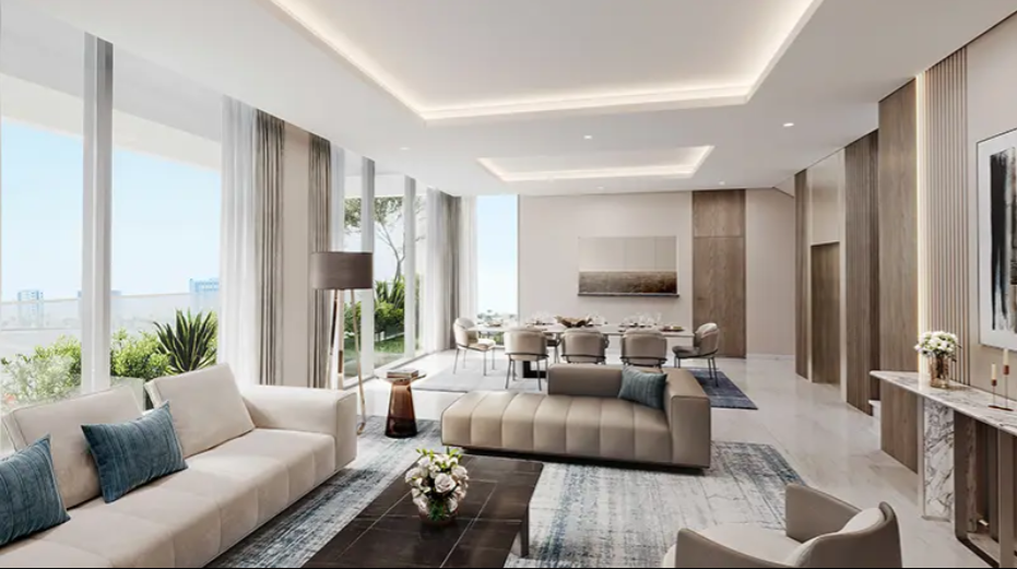 Takaya Kalina in Dubai — photo 6