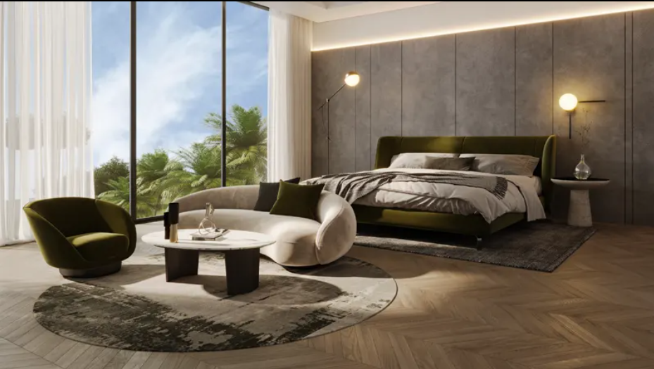 Terra Golf Collection in Dubai — photo 2