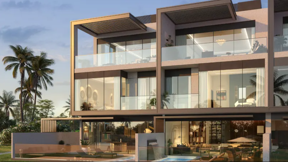 Terra Golf Collection in Dubai — photo 3
