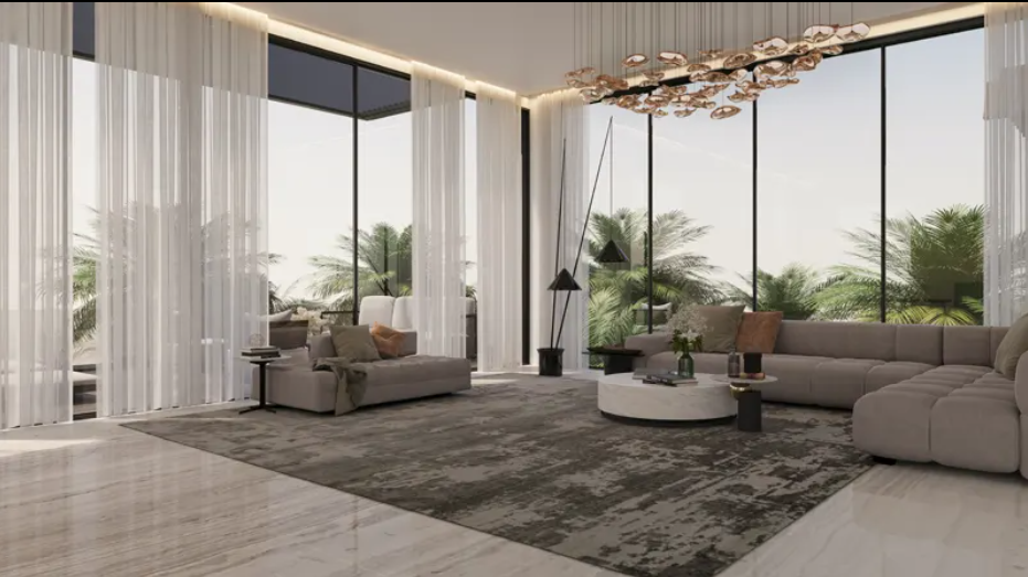 Terra Golf Collection in Dubai — photo 6