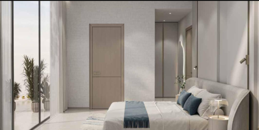 Védaire Residences in Dubai — photo 2