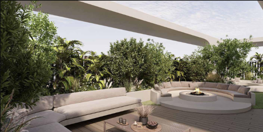Védaire Residences in Dubai — photo 5