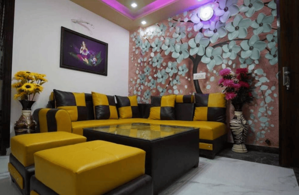 Kalra Apartment and Floors in Delhi — photo 3