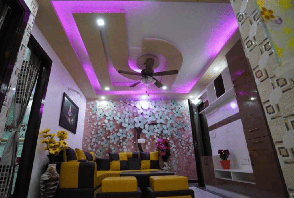 Kalra Apartment and Floors in Delhi — photo 4