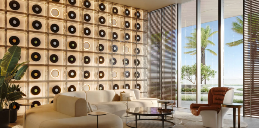 Velos Residences in Dubai — photo 3