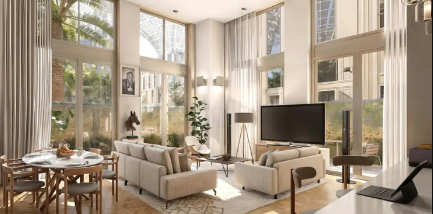 Velos Residences in Dubai — photo 5