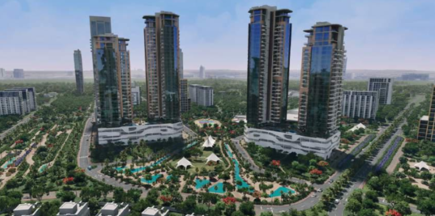 Solena at Orchard Place in Dubai — photo 3