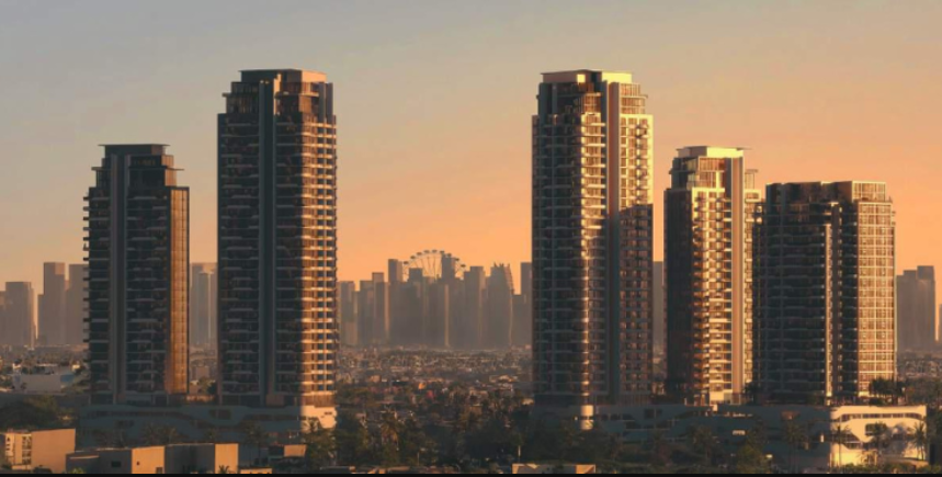 Solena at Orchard Place in Dubai — photo 4