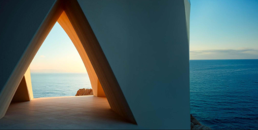 Octa Isle Residence in Dubai — photo 2