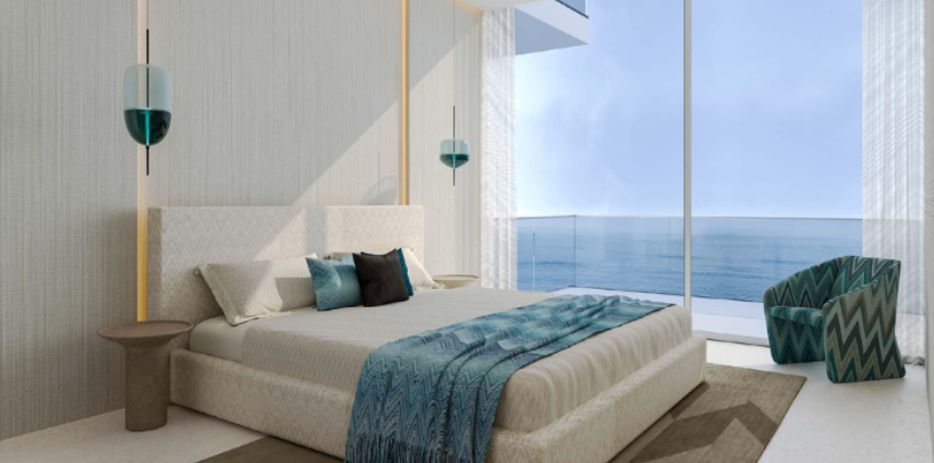 Octa Isle Residence in Dubai — photo 3