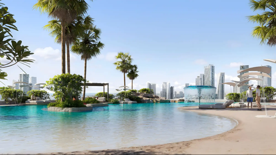 Alta V1ew Skyhomes in Dubai — photo 2