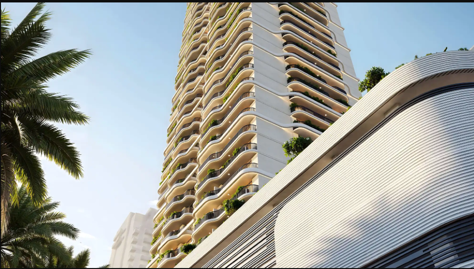 Alta V1ew Skyhomes in Dubai — photo 4