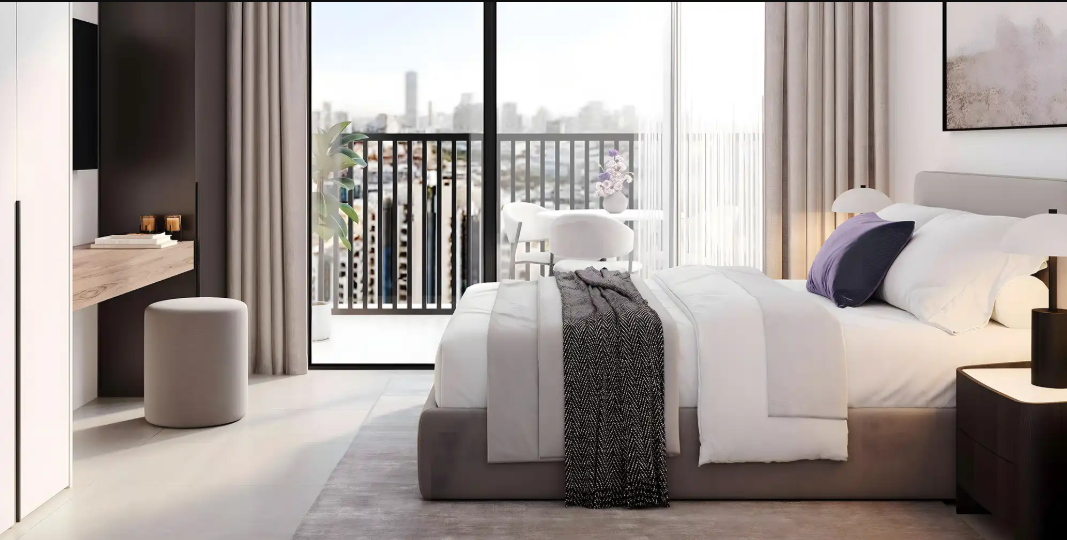 Alta V1ew Skyhomes in Dubai — photo 6