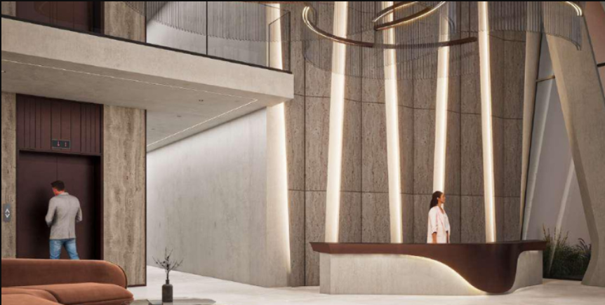 Avana Residences in Dubai — photo 2