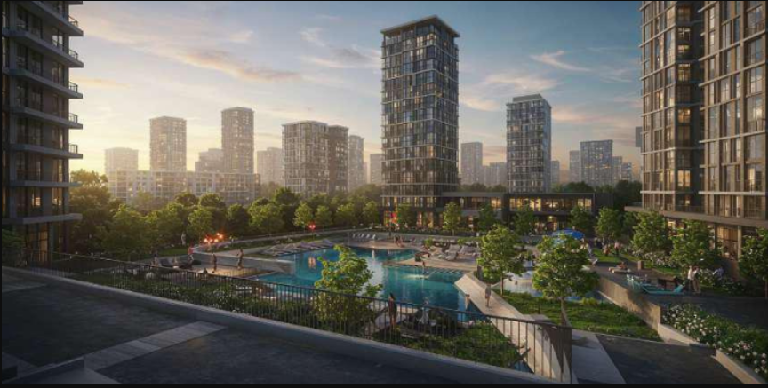 Avana Residences in Dubai — photo 3