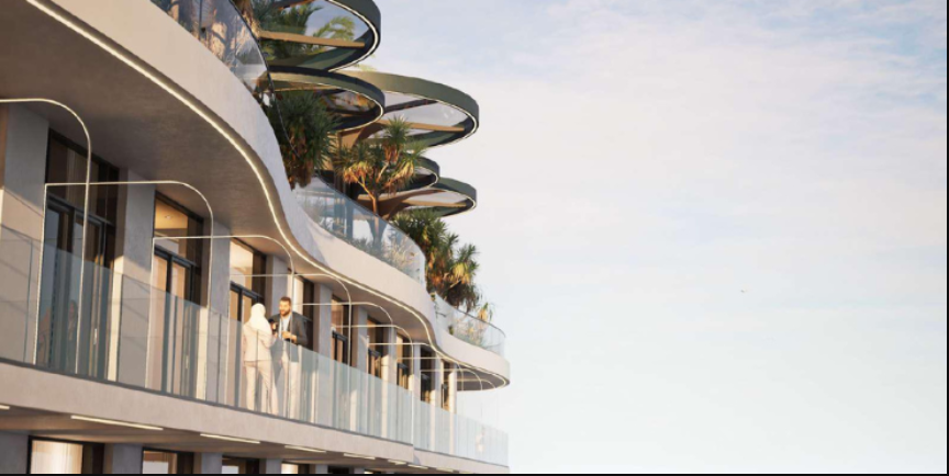 Avana Residences in Dubai — photo 4