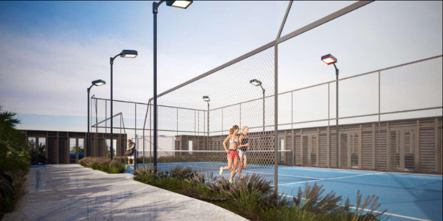 Avana Residences in Dubai — photo 6