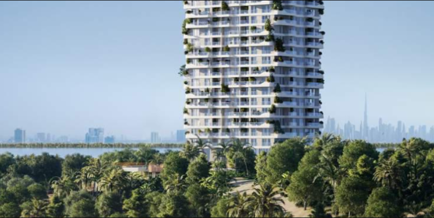 Talea in Dubai — photo 2