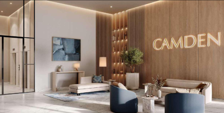 Camden in Dubai — photo 5