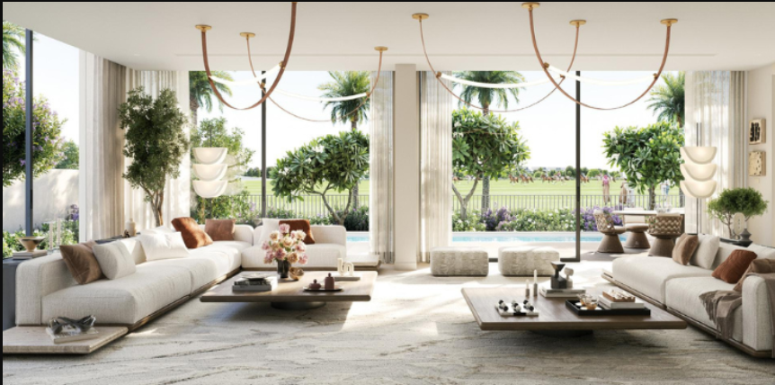 Chevalia Estate in Dubai — photo 5