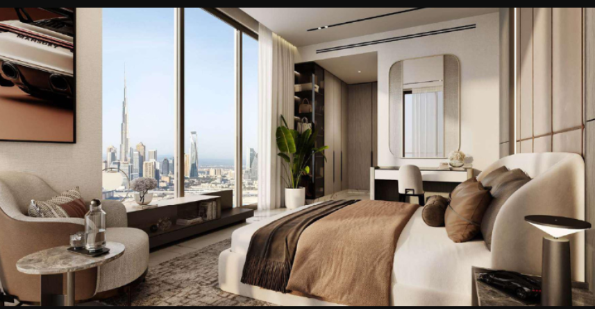 MANSORY Residences in Dubai — photo 3
