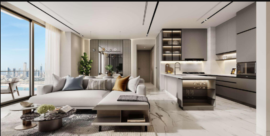 MANSORY Residences in Dubai — photo 4