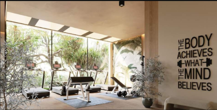 Symbolic Zen Residences in Dubai — photo 5