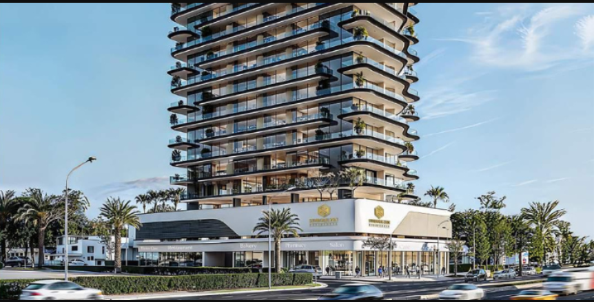 Symbolic Zen Residences in Dubai — photo 6